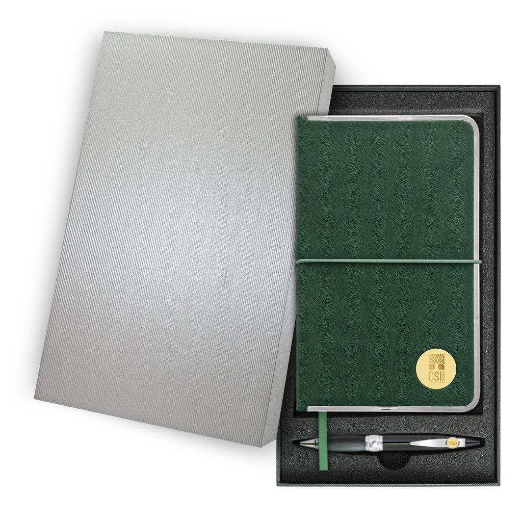 [GS12MG] Journal Set